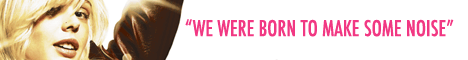 Krystal Meyers Banner