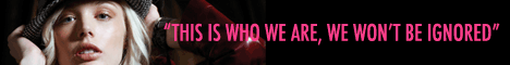 Krystal Meyers Banner